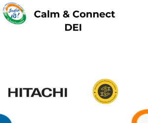 Calm & Connect 